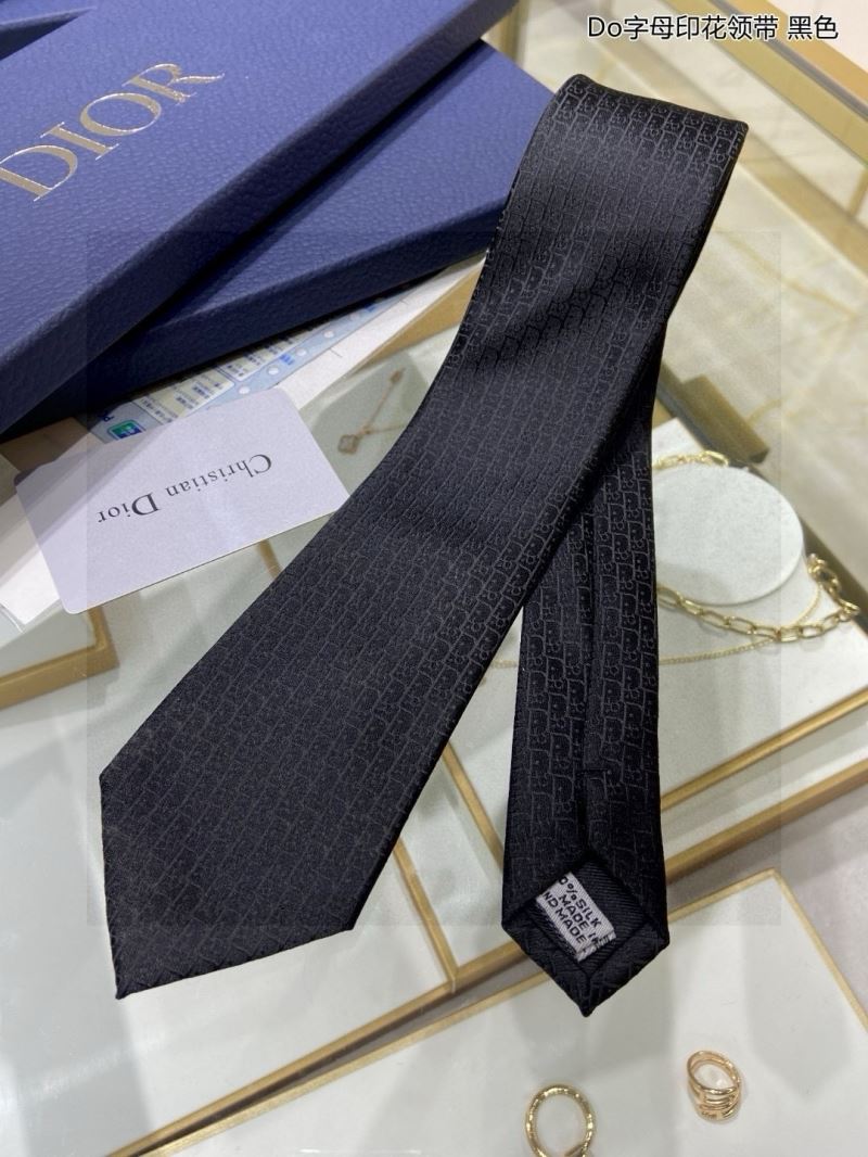 Christian Dior Neckties